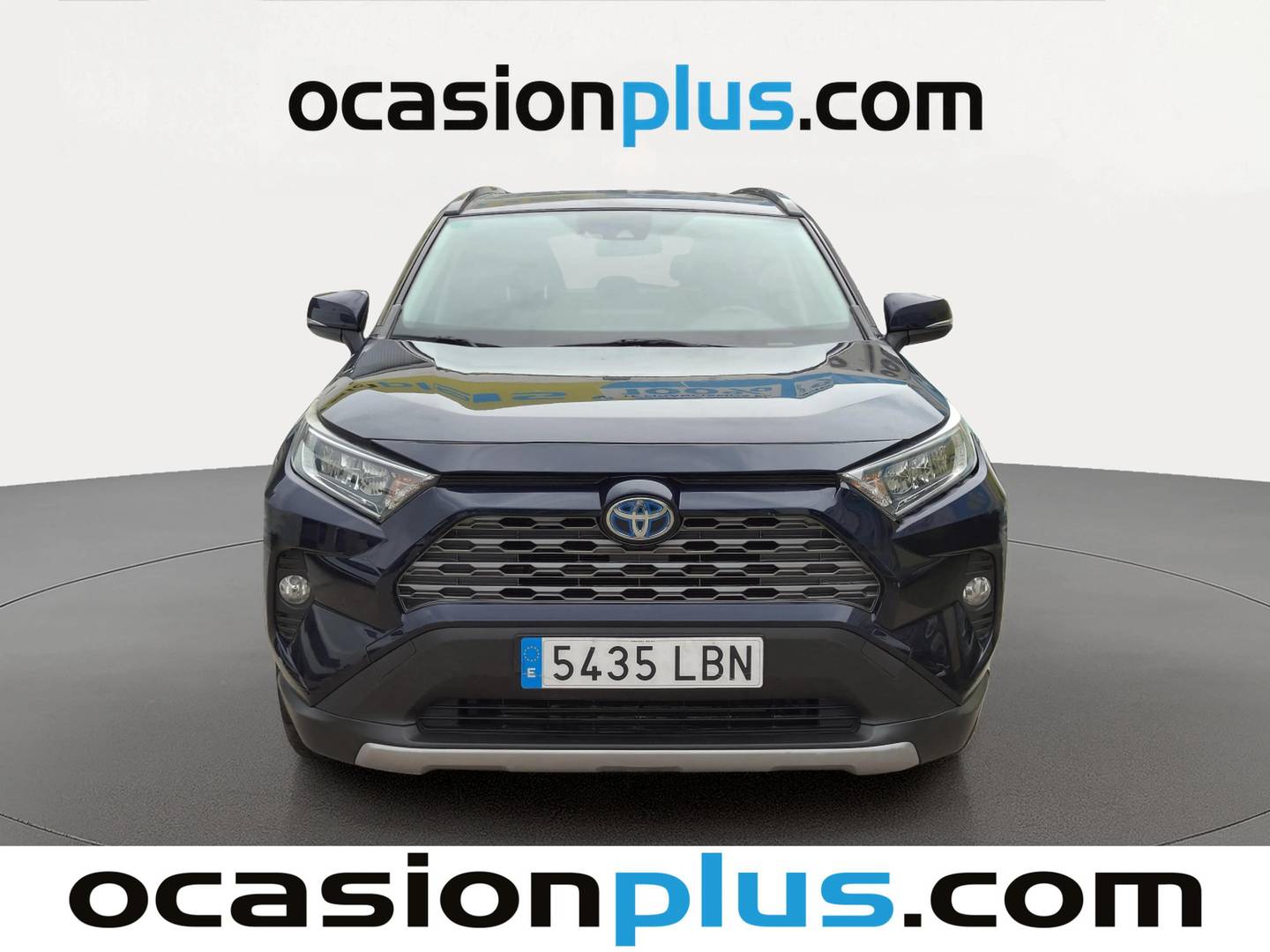 Toyota Rav4 Toyota Rav4 2.5l hybrid Advance 4WD (222 CV) 222cv