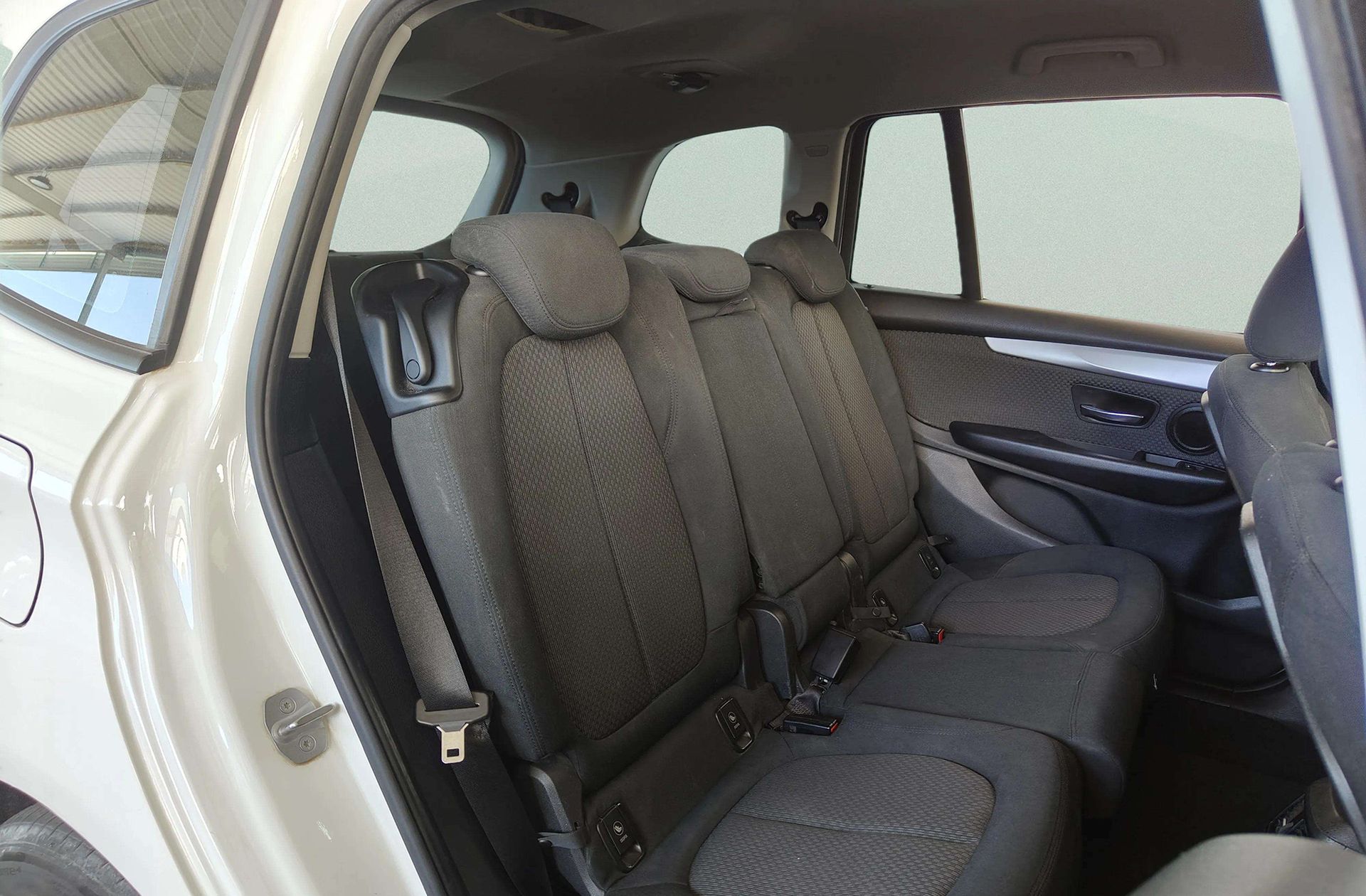 BMW Serie 2 Gran Tourer 2 216d Gran Tourer Business - foto 19