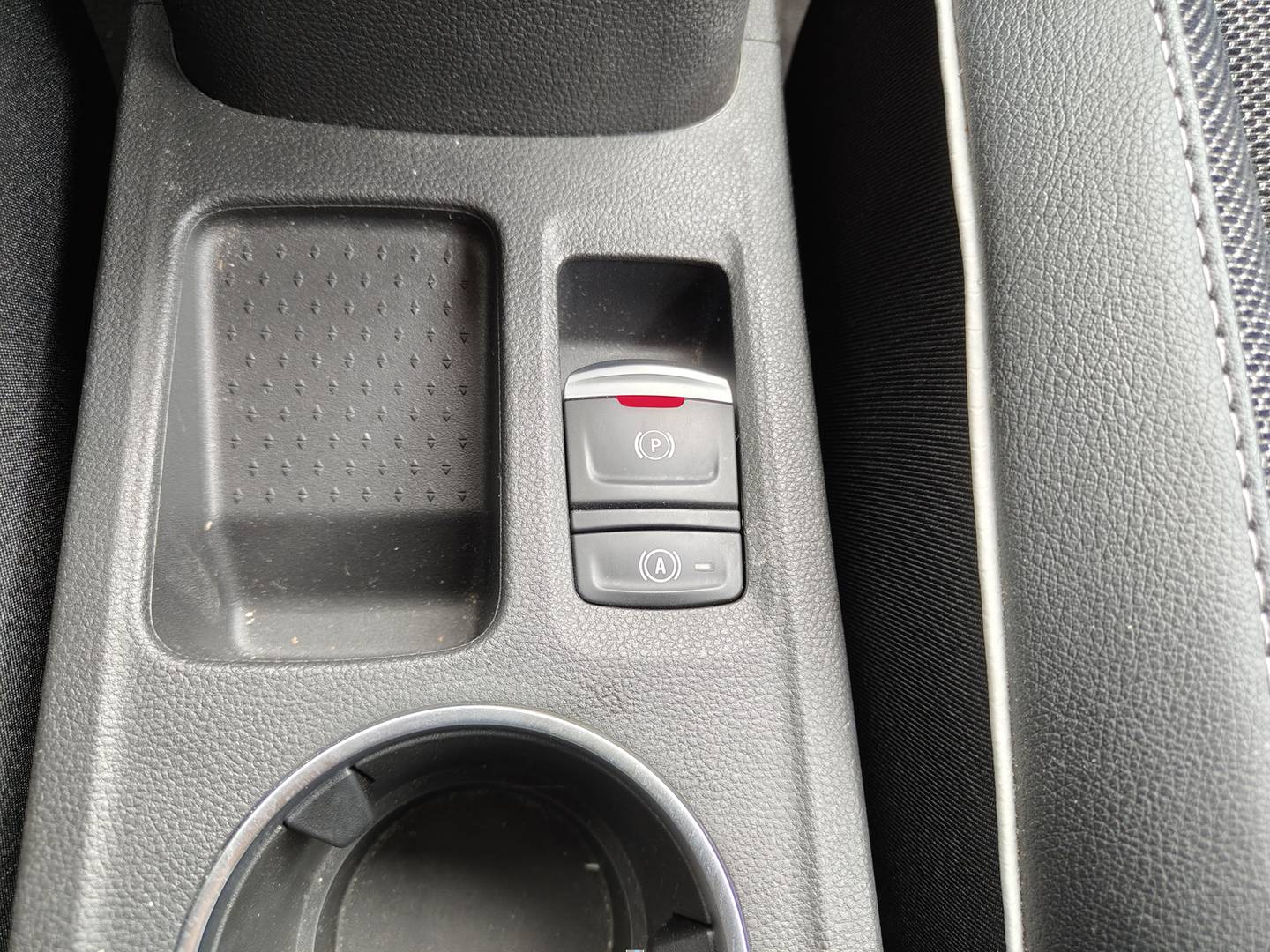 Foto Mitsubishi ASX Mitsubishi ASX 160 PHEV Kaiteki (159 CV)