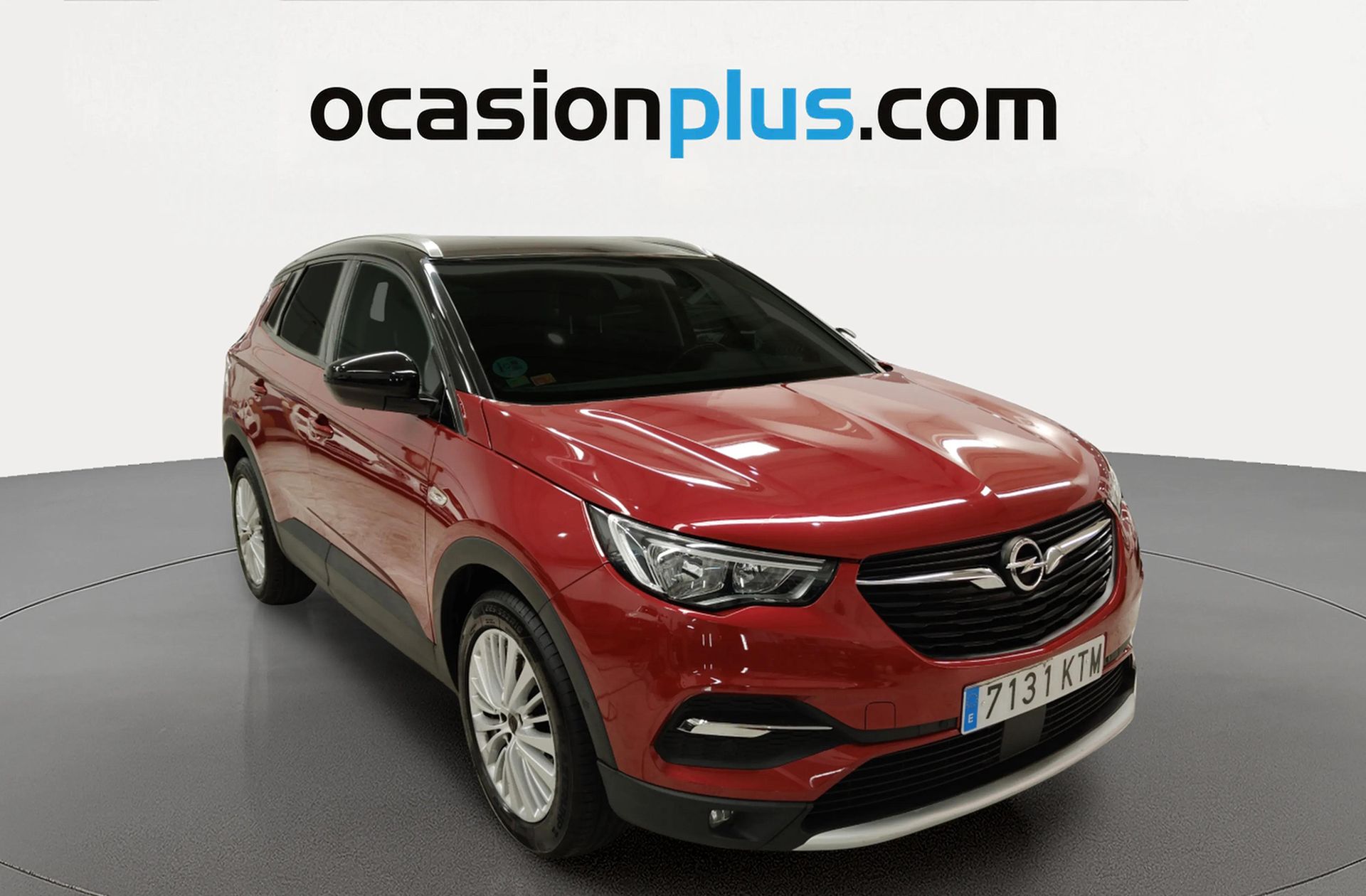 Opel Grandland 1.2 Turbo Design Line - foto 2