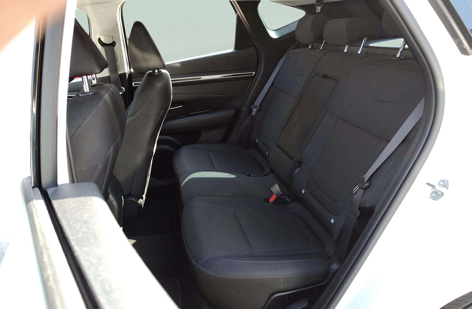 Hyundai Tucson 1.6 T-GDi Klass 4x2 - foto 11