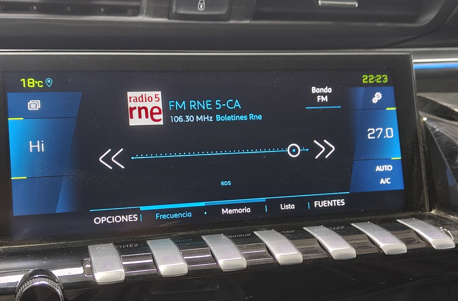 Peugeot 508 SW SW Hybrid 225 GT Line e-EAT8 - foto 33