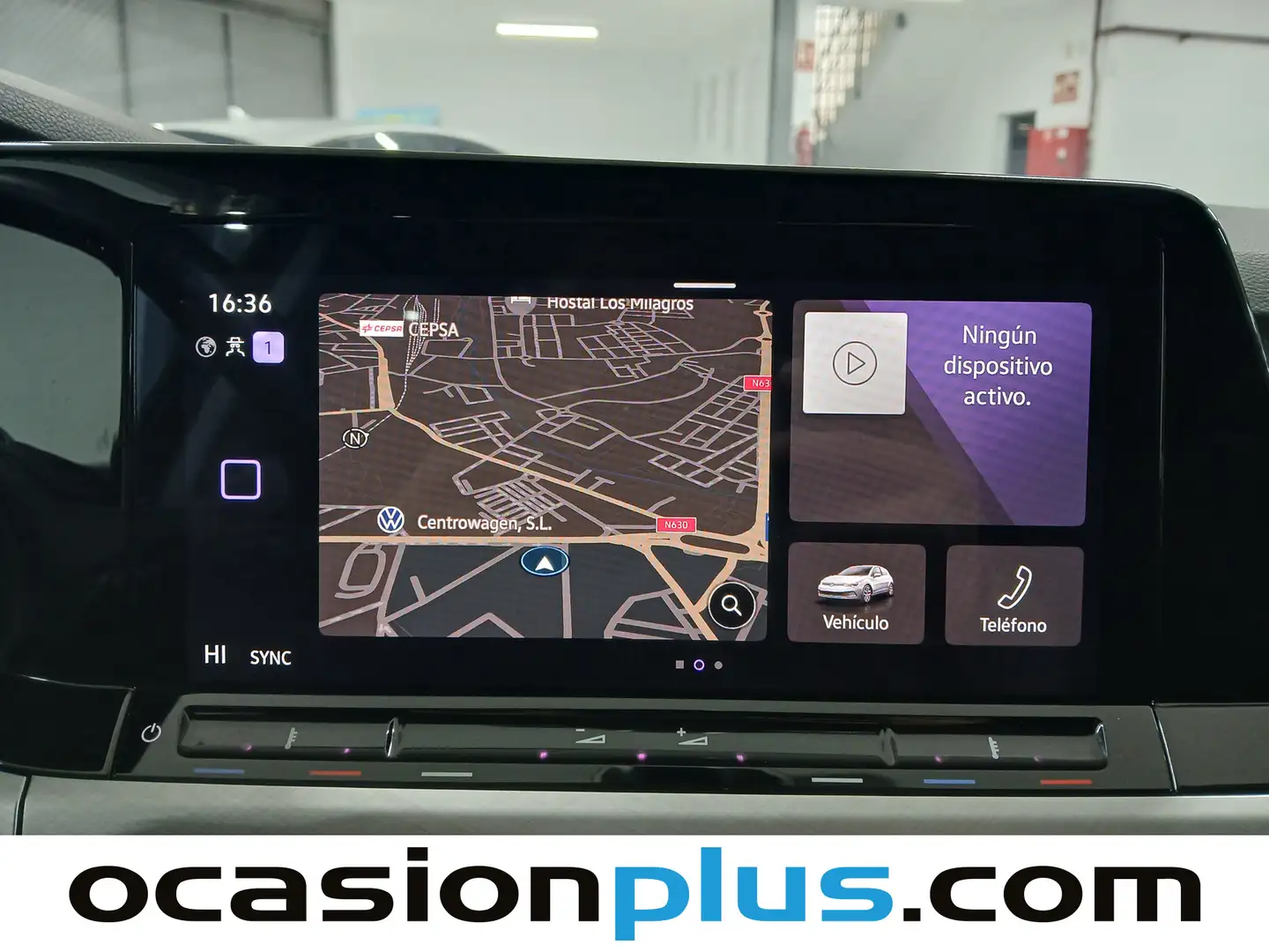 Foto Volkswagen Golf Volkswagen Golf Life 1.5 TSI (150 CV)