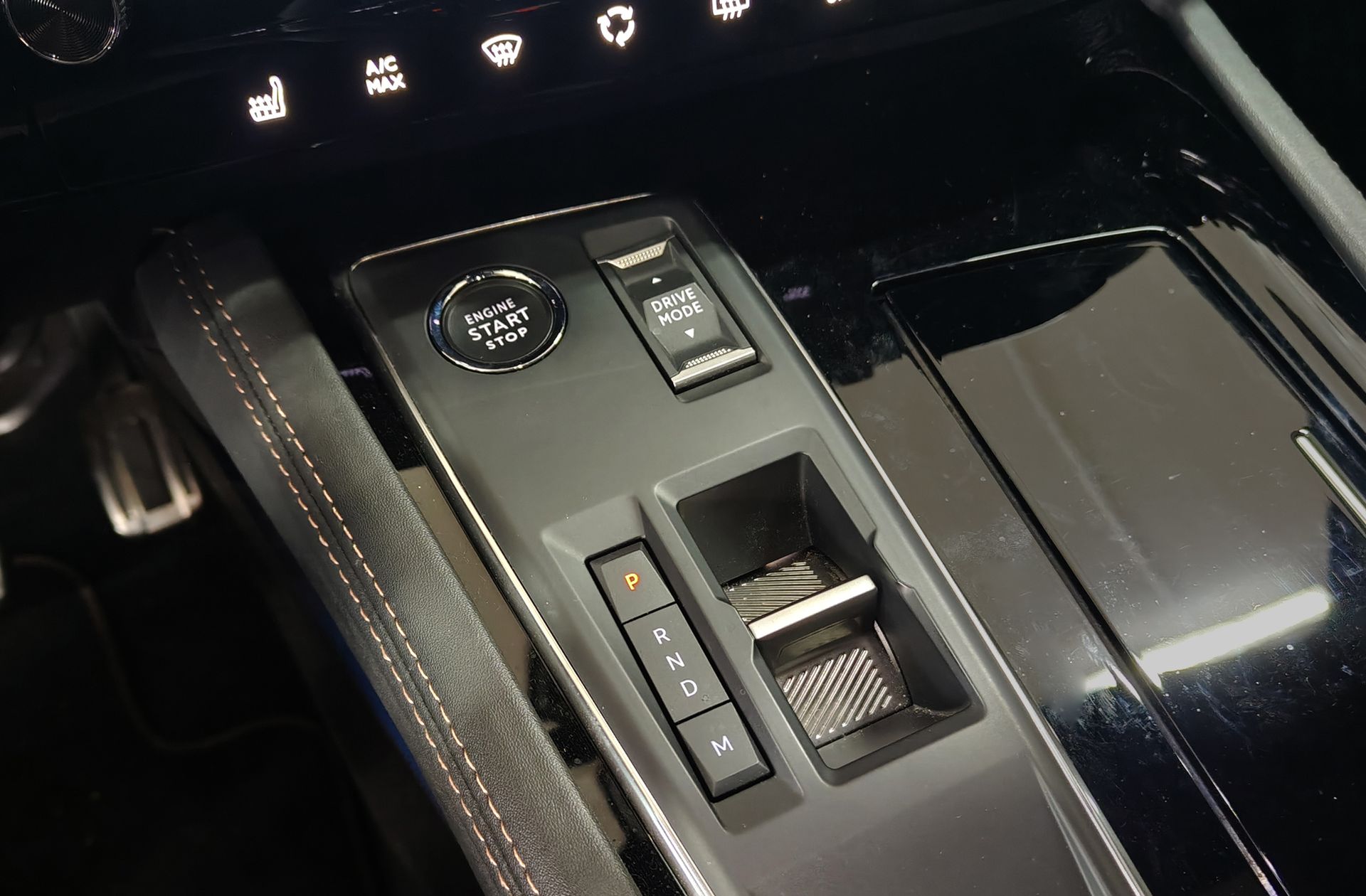 Peugeot 508 SW SW BlueHDi 130 GT EAT8 - foto 5