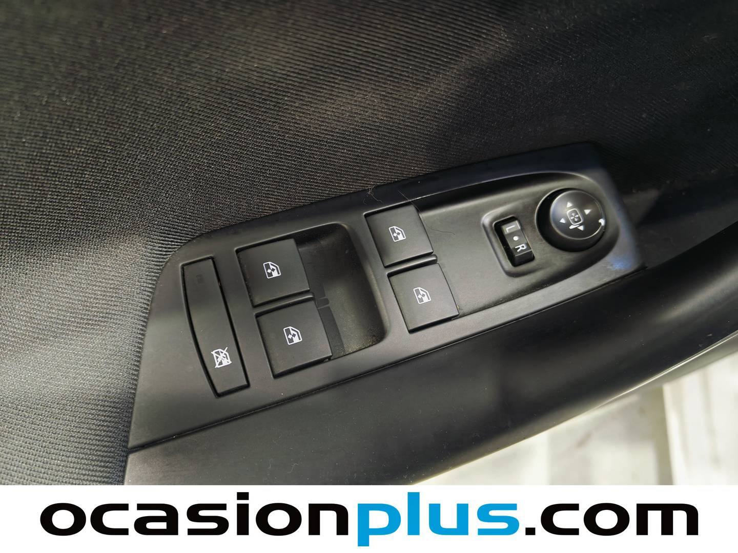 Foto Opel Astra Opel Astra 1.6 CDTi S&S Selective (110 CV)