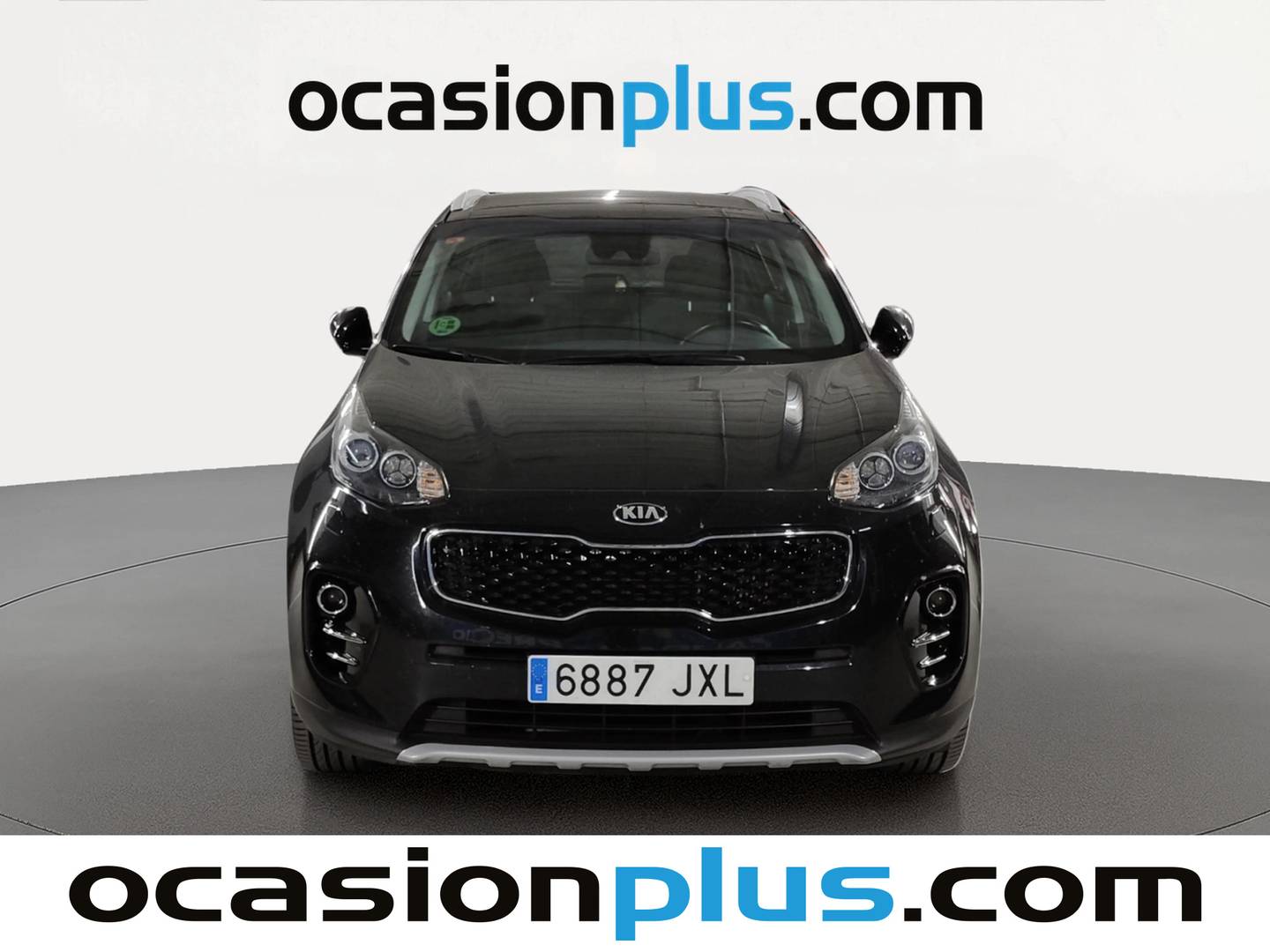 KIA Sportage KIA Sportage 1.7 CRDi VGT Eco-Dynamics x-Tech17 4x2 (115 CV) al mejor precio