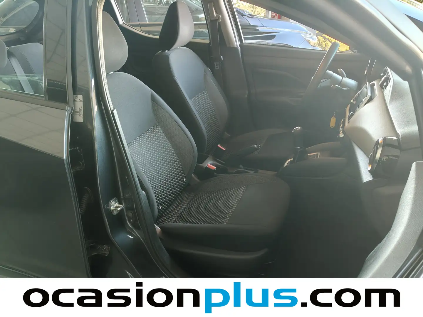 Foto Nissan Micra Nissan Micra IG-T 92 S&S Acenta (92 CV)