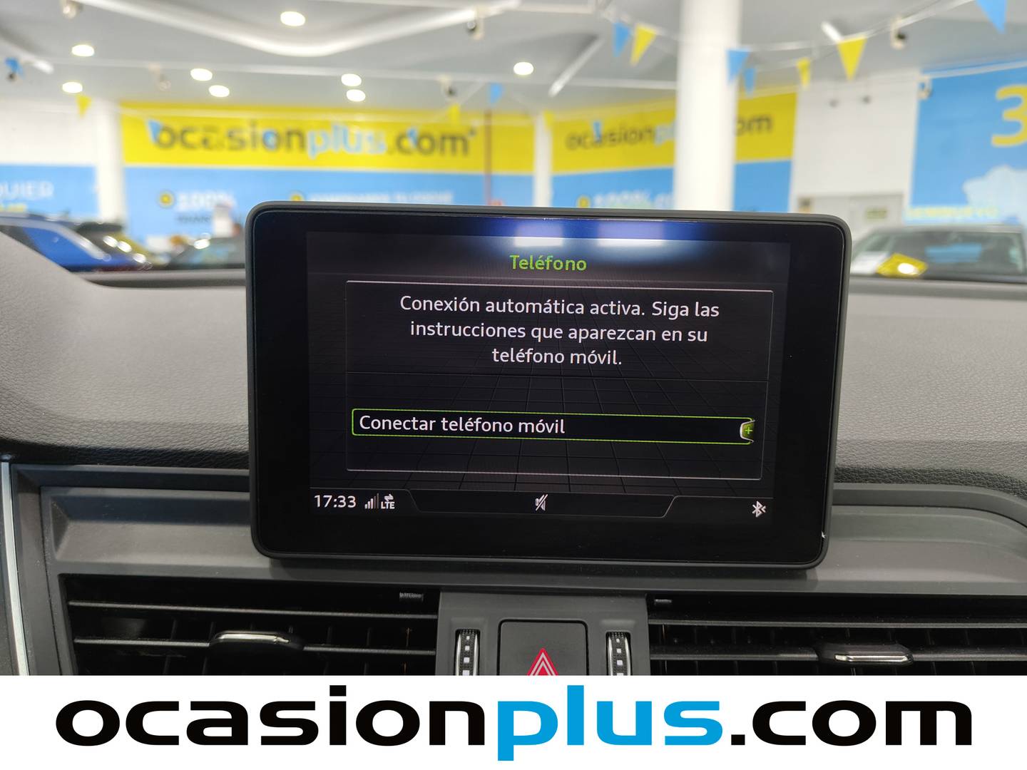 Acabados Audi Q5 Audi Q5 Advanced 2.0 TDI quattro (163 CV) S tronic