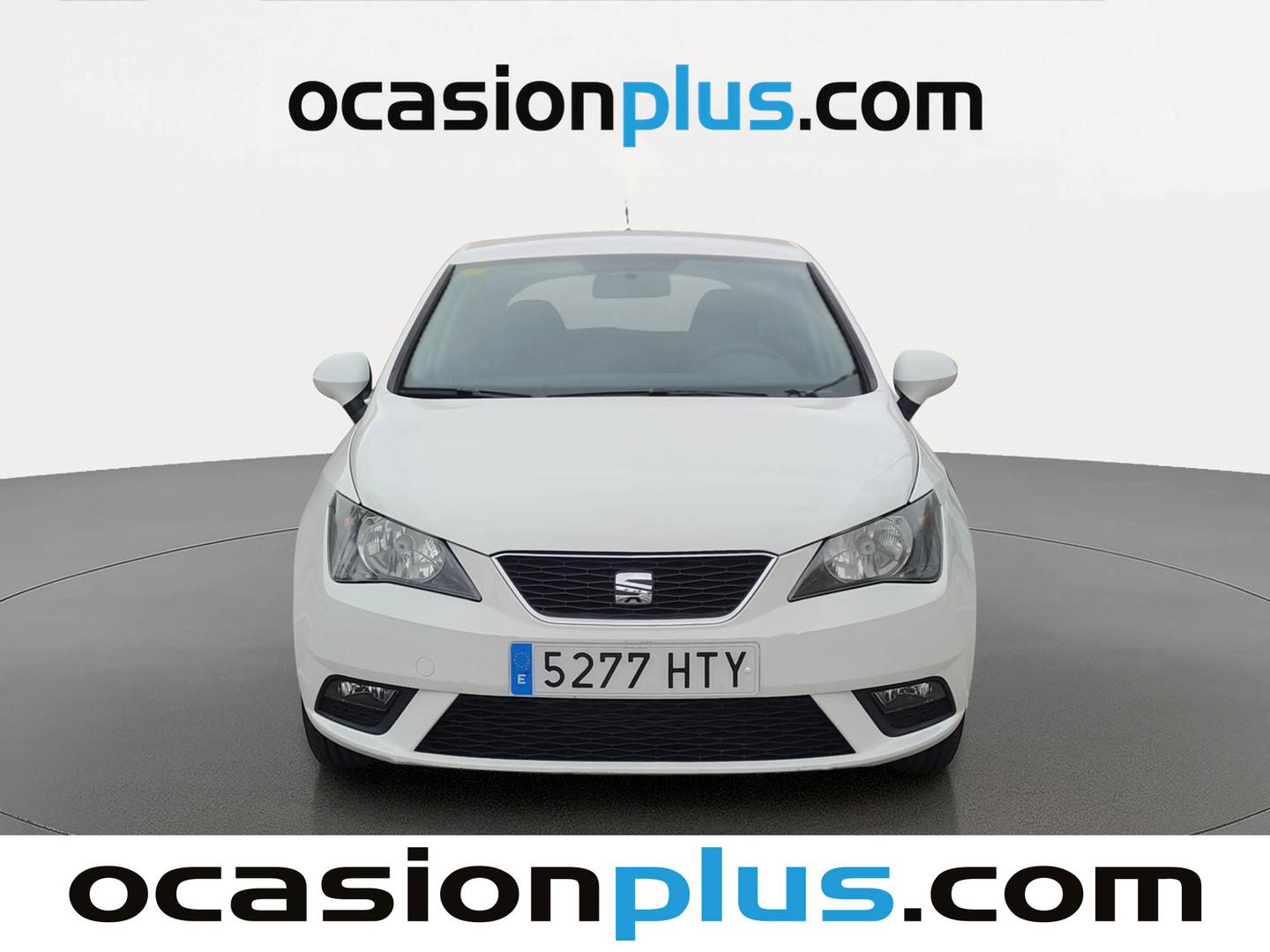 Seat Ibiza Seat Ibiza 1.6 TDI Reference (90 CV) 90cv