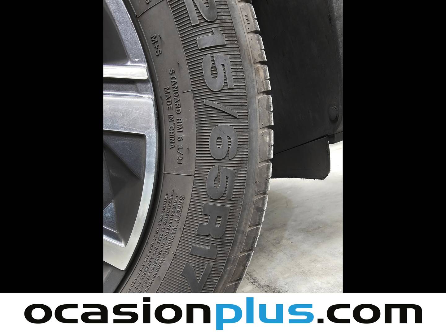 Hyundai Tucson Hyundai Tucson 1.6 CRDI Maxx (115 CV) 115cv