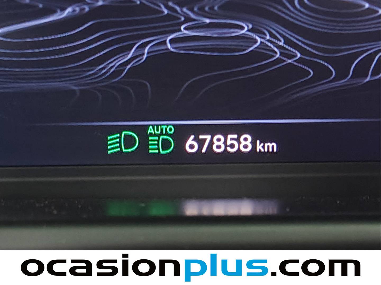 Foto Jeep Avenger Jeep Avenger 1.2 G Summit (100 CV)