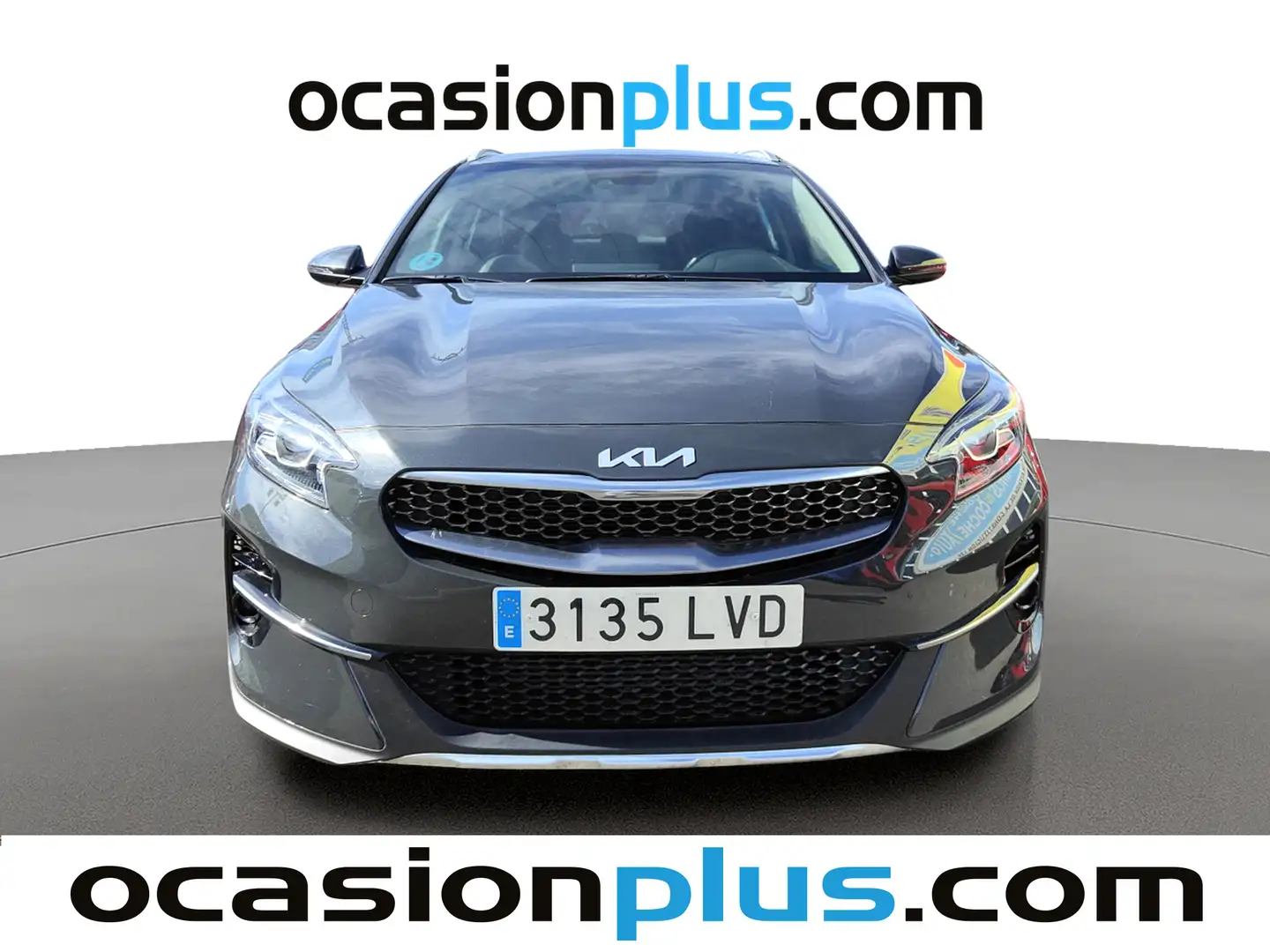 Foto KIA XCeed Kia XCeed 1.0 T-GDi Tech (120 CV)