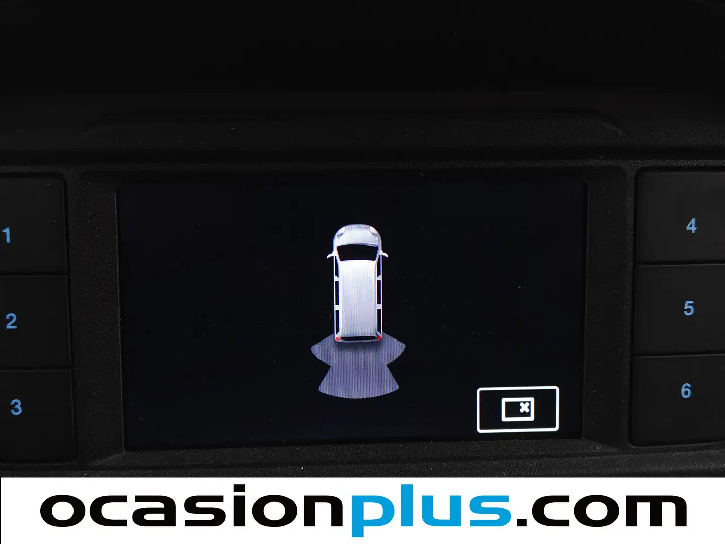 Foto Ford Transit Courier Ford Transit Courier 1.5 TDCI Trend (75 CV)