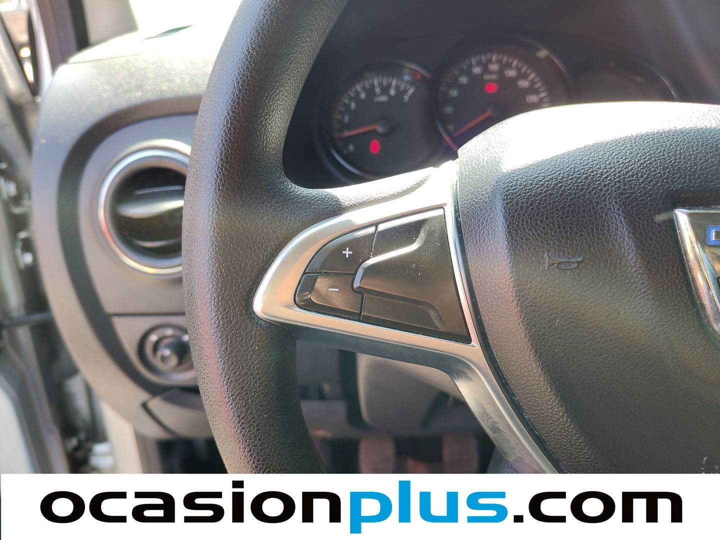 Dacia Dokker Dacia Dokker Stepway Essential TCe (131 CV) GPF seminuevo