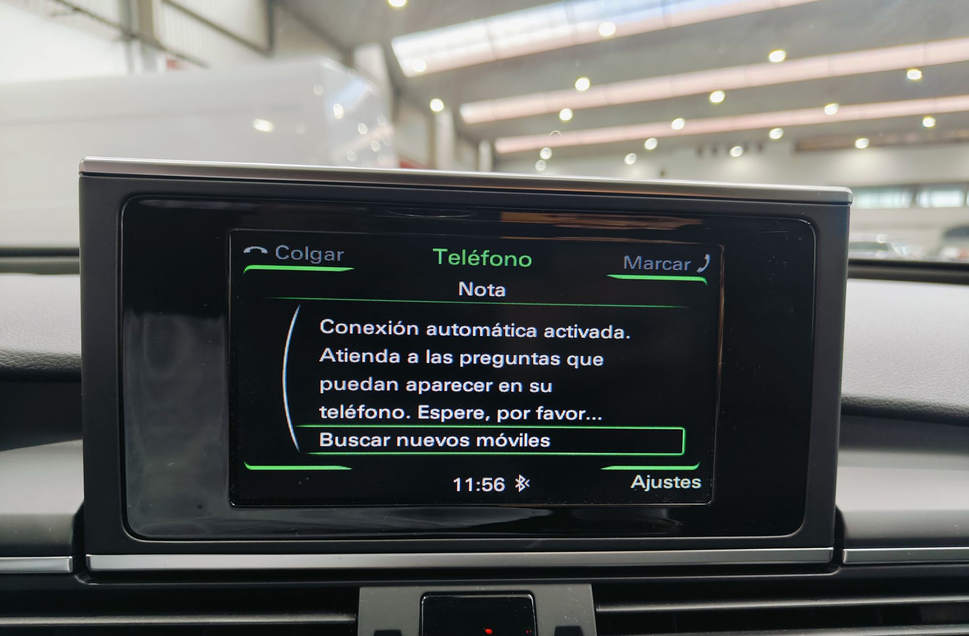 Audi A6 3.0 TDI quattro S tronic - foto 32