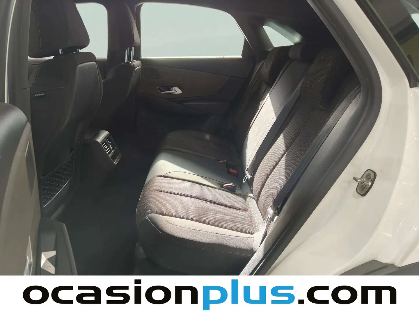 Foto DS DS 7 Crossback DS DS7 Crossback BlueHDi 130 Be Chic (130 CV)