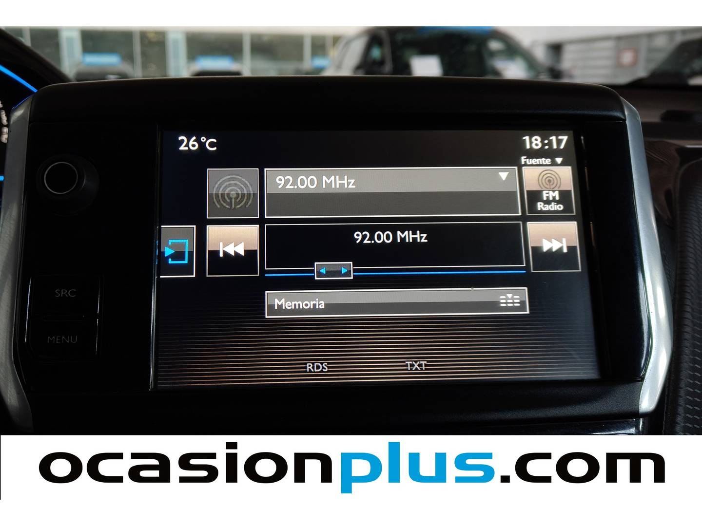 Peugeot 2008 Peugeot 2008 BlueHDi 100 S&S Allure (100 CV) barato