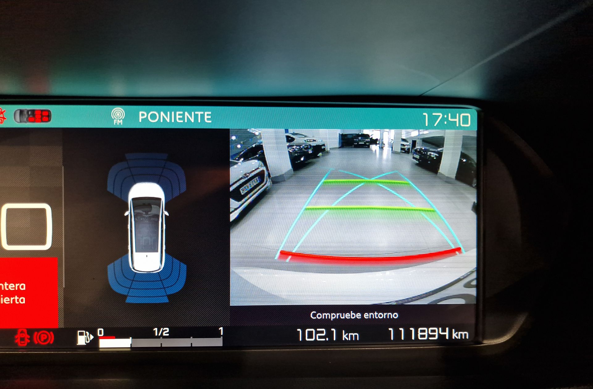 Citroën C4 Grand Picasso BlueHDi 120 Feel 7 plazas - foto 9