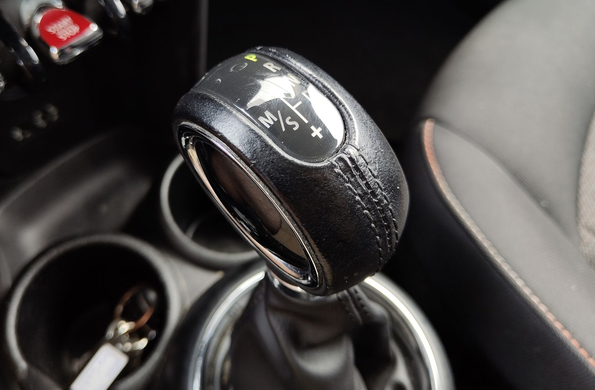 MINI Cooper - foto 5