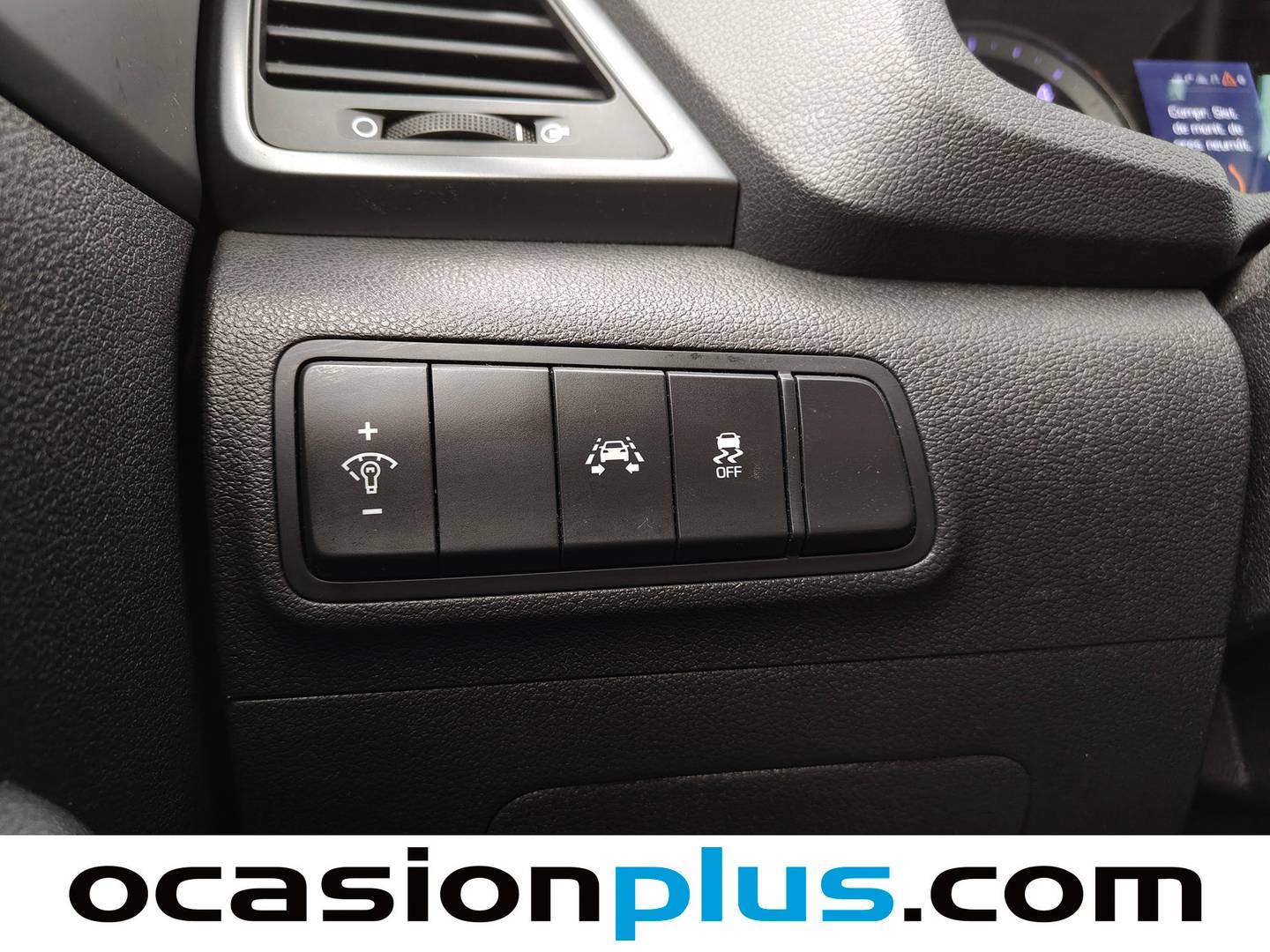 Paquetes del Hyundai Tucson Hyundai Tucson 1.7 CRDI BlueDrive Kosmo 4x2 (115 CV)