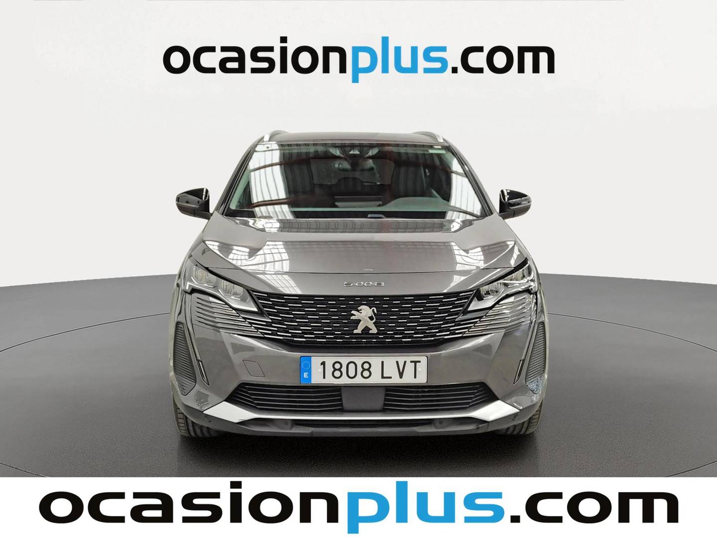 Foto Peugeot 5008 Peugeot 5008 BlueHDi 130 S&S Allure (130 CV) 7 plazas