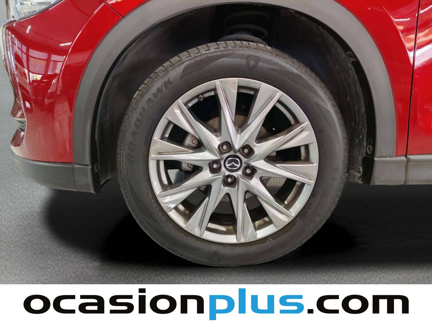 Mazda CX-5 Mazda CX-5 2.0 G Zenith 2WD (165 CV) 165cv