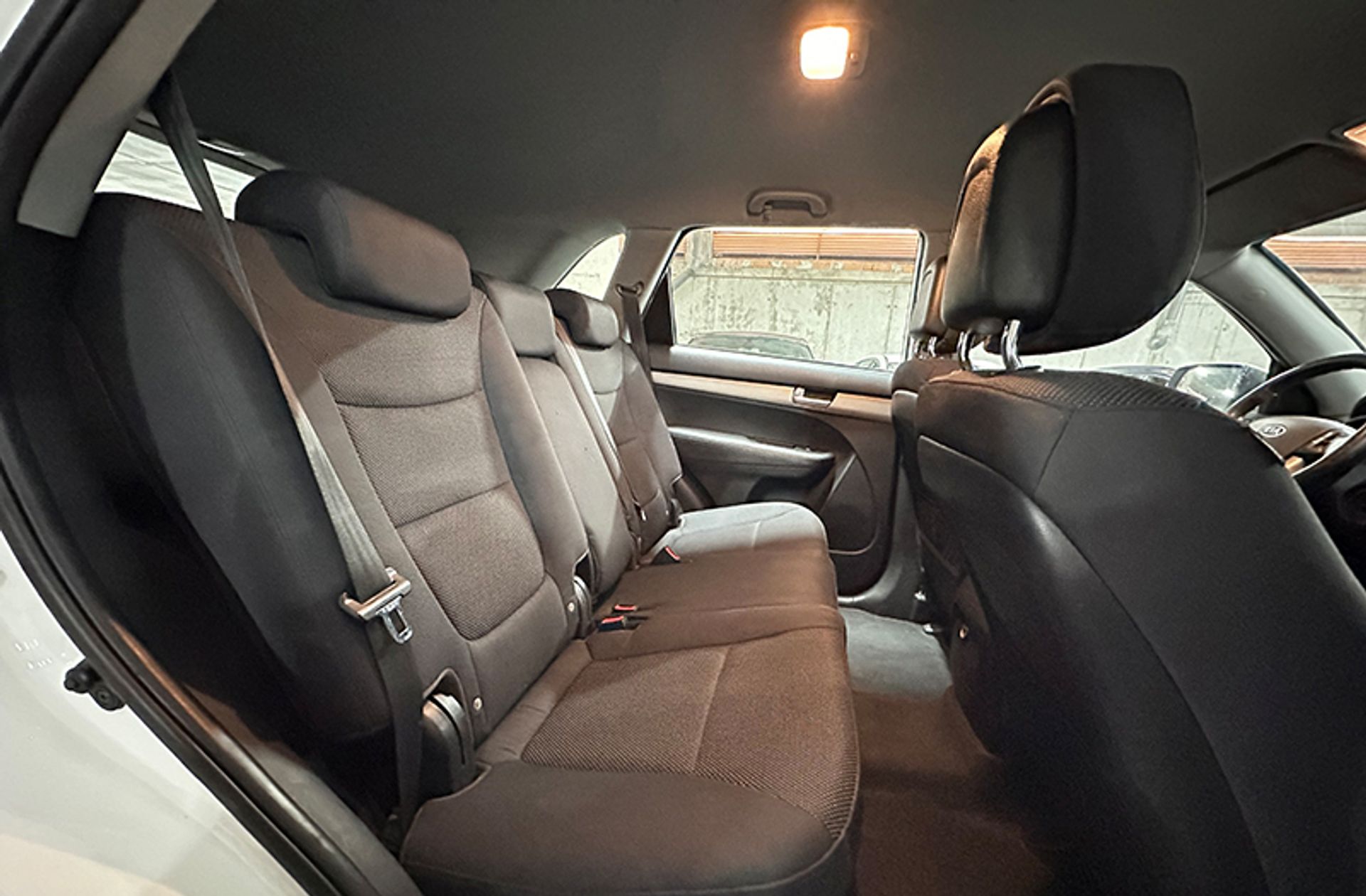 Kia Sorento 2.0 CRDi Concept 4x2 7 plazas - foto 15