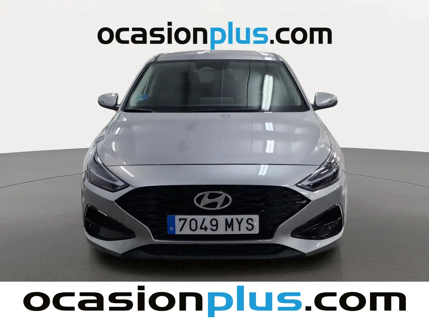 Foto Hyundai i30 Hyundai i30 1.0 TGDI 48V Klass DCT (100 CV)