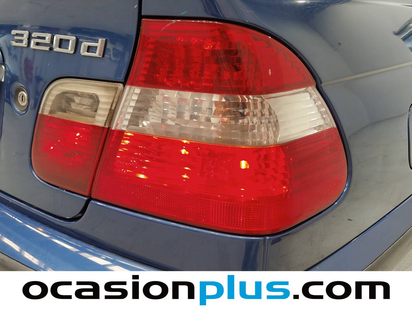 BMW Serie 3 BMW Serie 3 320d (150 CV) km 0