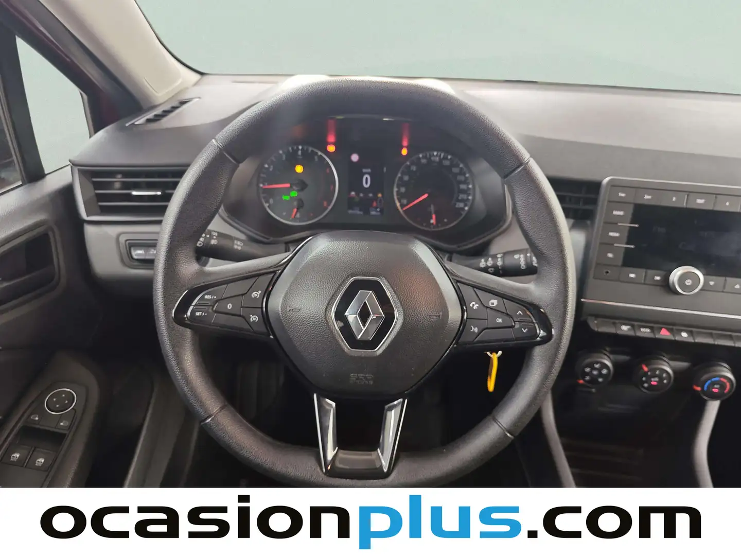 Foto Renault Clio Renault Clio Business TCe (90 CV)