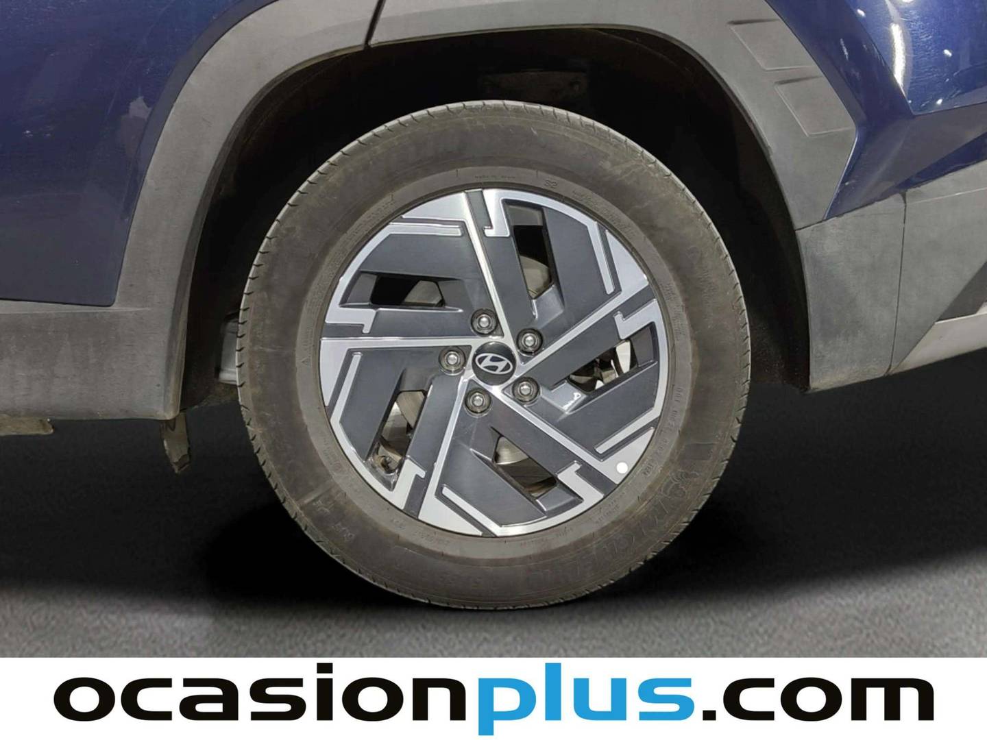 Foto Hyundai Tucson Hyundai Tucson 1.6T Klass (160 CV)