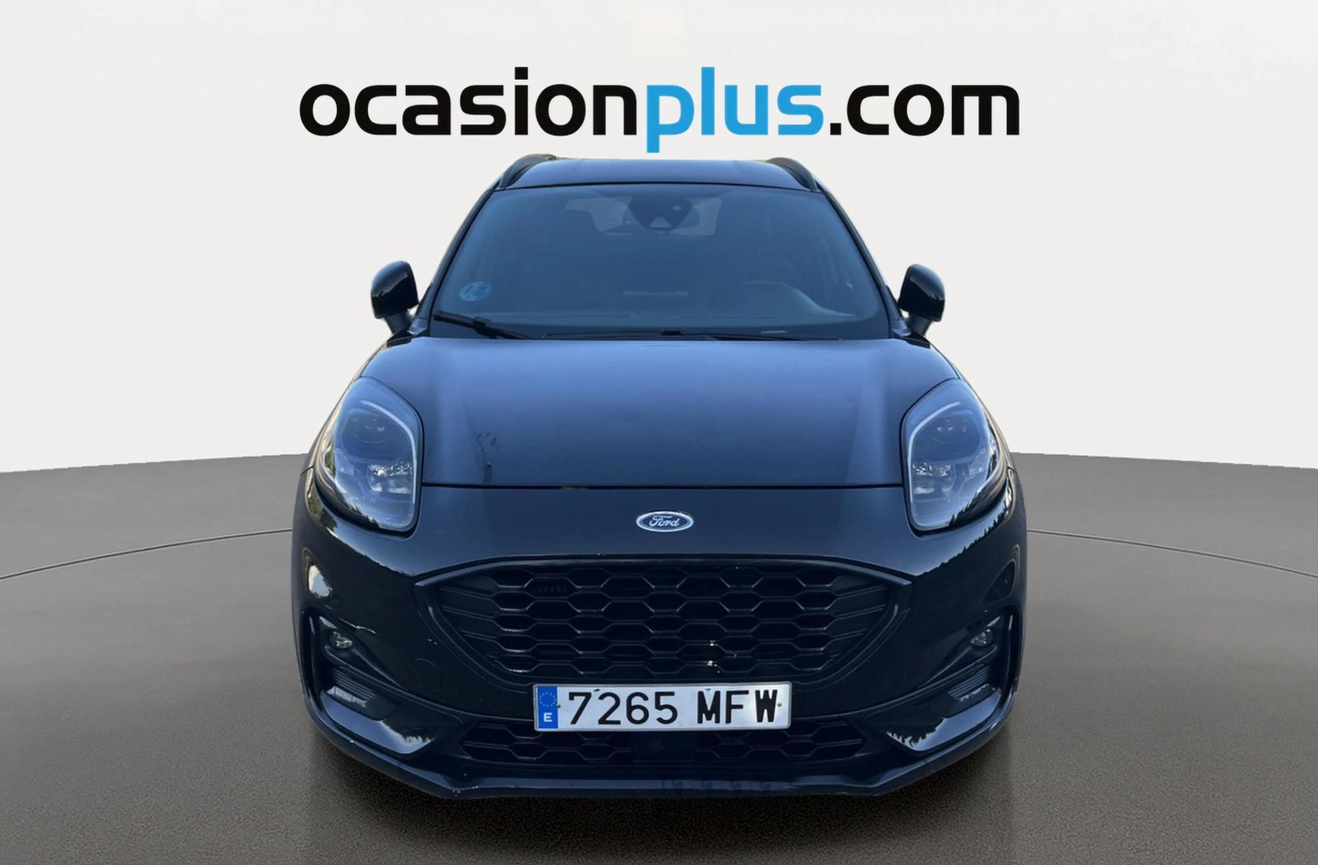 Ford Puma 1.0 EcoBoost MHEV ST-Line X - foto 15