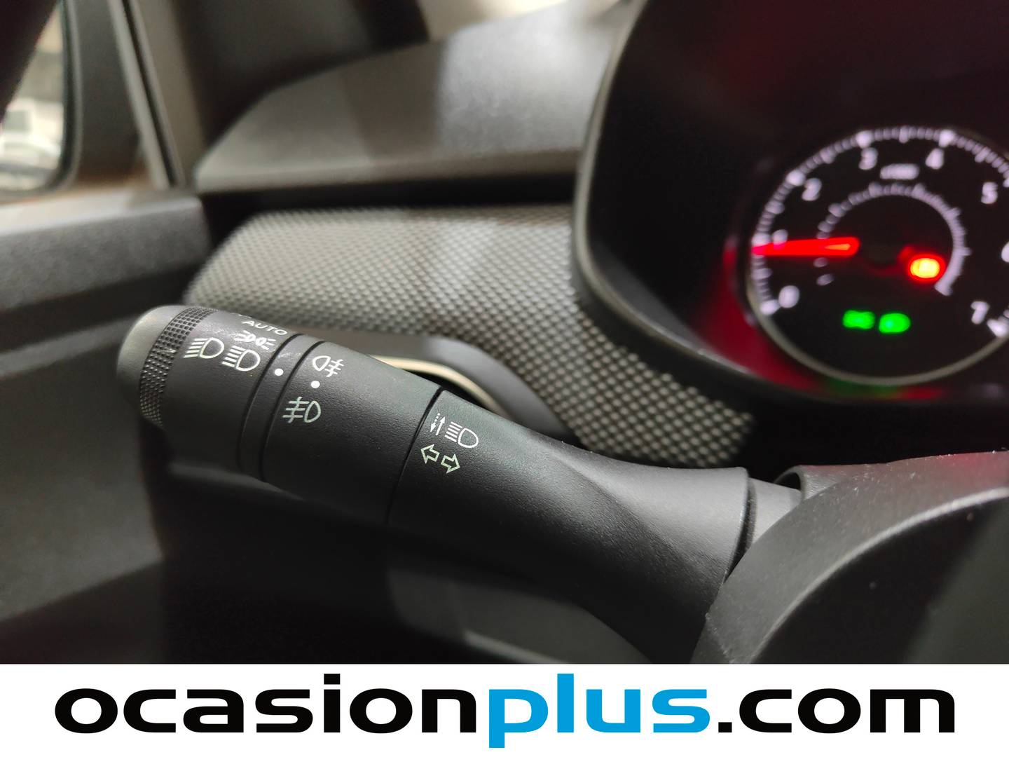 Dacia Sandero Dacia Sandero Stepway Comfort TCe (91 CV) seminuevo
