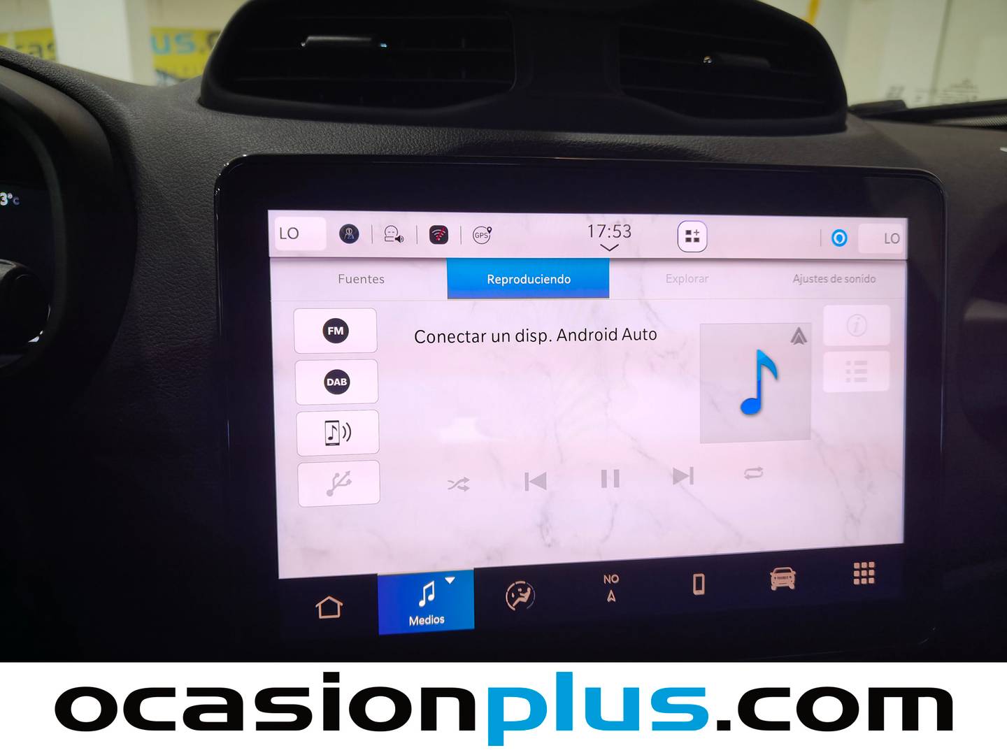 Jeep Renegade Jeep Renegade eHybrid 1.5 Limited ATX (130 CV) km 0