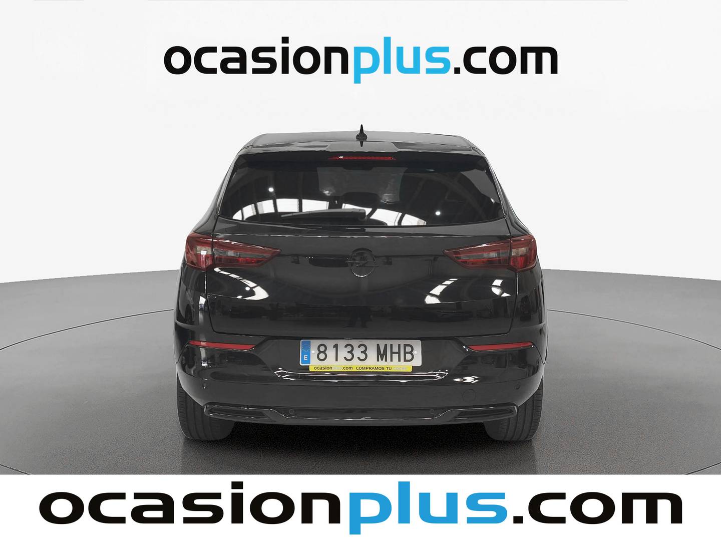Opel Grandland Opel Grandland 1.2 Turbo S&S GS Auto (130 CV) barato