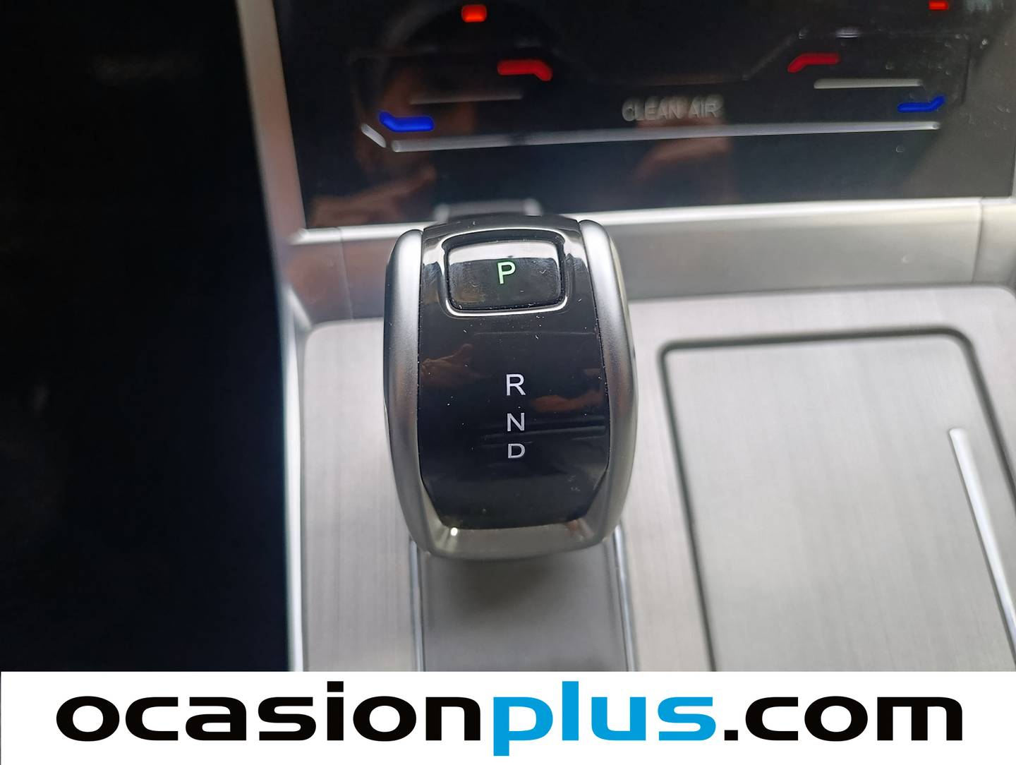 EBRO S400 EBRO S400 1.5 DHE HEV Premium CVT (211 CV) de segunda mano