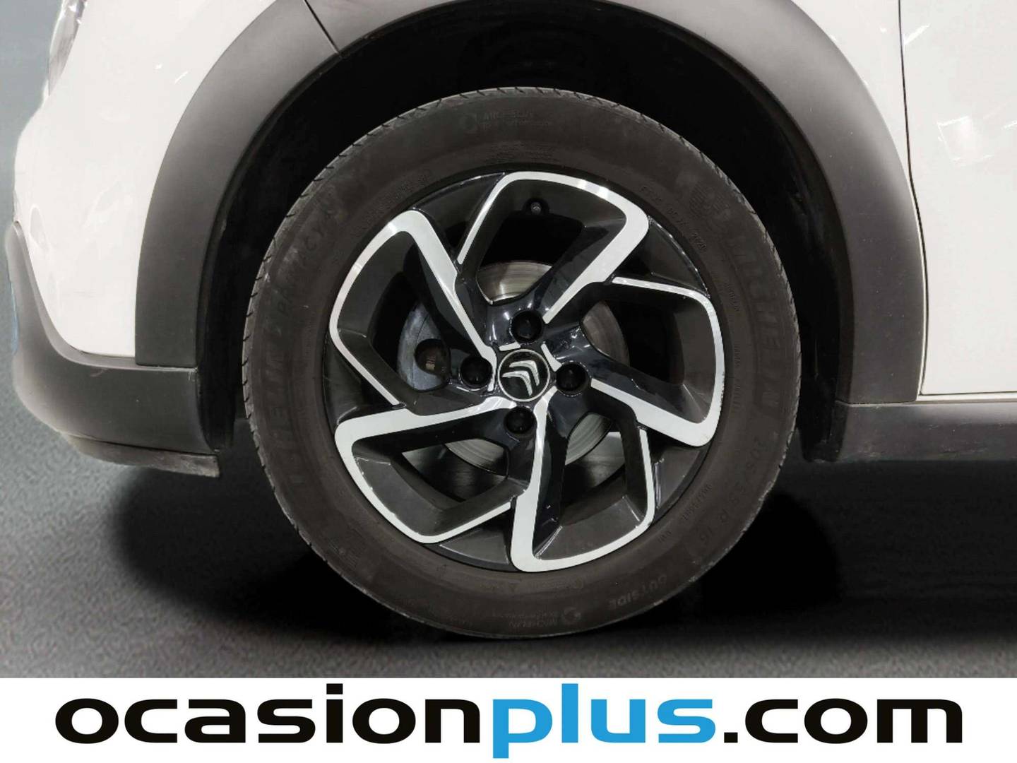 Citroën C3 Citroën C3 PureTech Feel Pack (83 CV) gasolina
