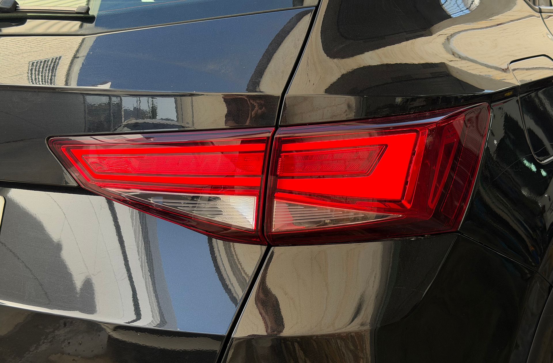 SEAT Ateca 1.5 TSI Style Edition Nav DSG - foto 16