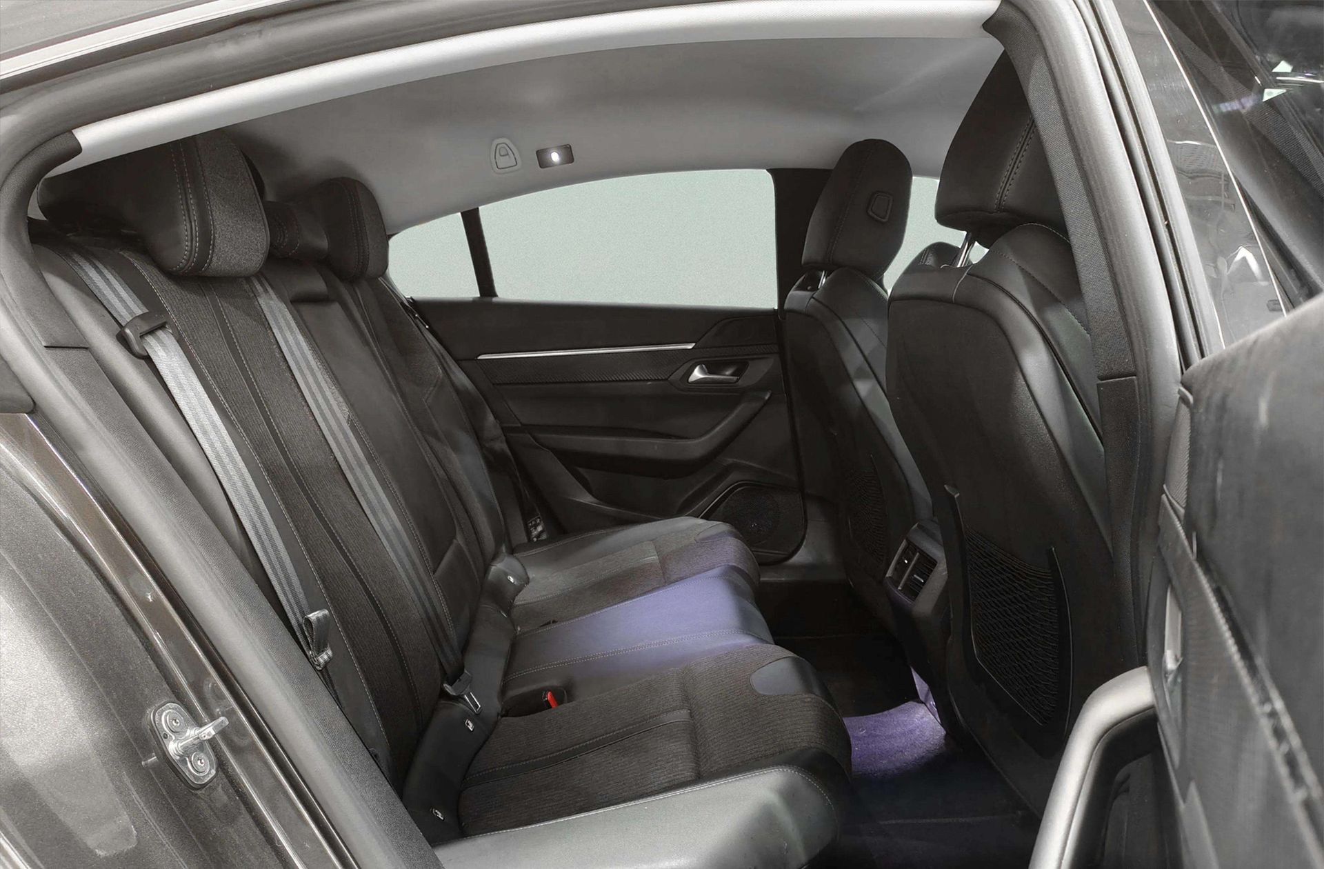 Peugeot 508 BlueHDi 130 Allure - foto 17