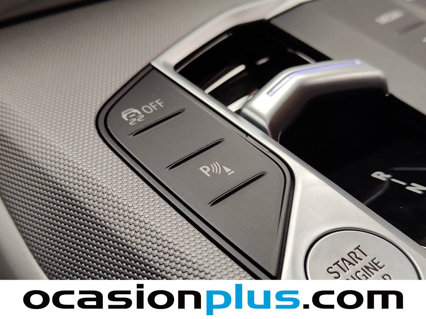 Foto BMW Serie 3 BMW Serie 3 320d (190 CV)