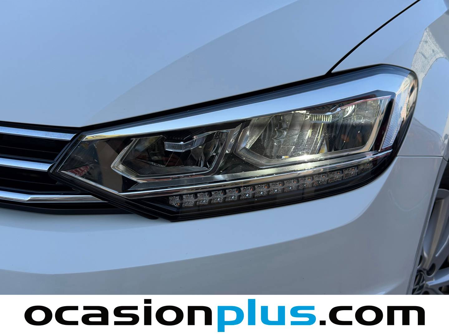 Extras del Volkswagen Touran Volkswagen Touran Advance 1.5 TSI (150 CV) DSG 7 Plazas