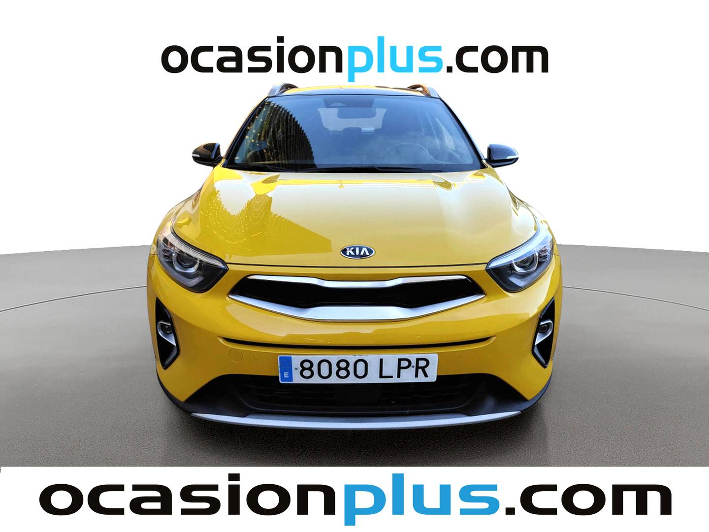 Foto KIA Stonic Kia Stonic 1.0 T-GDi MHEV Drive iMT (100 CV)