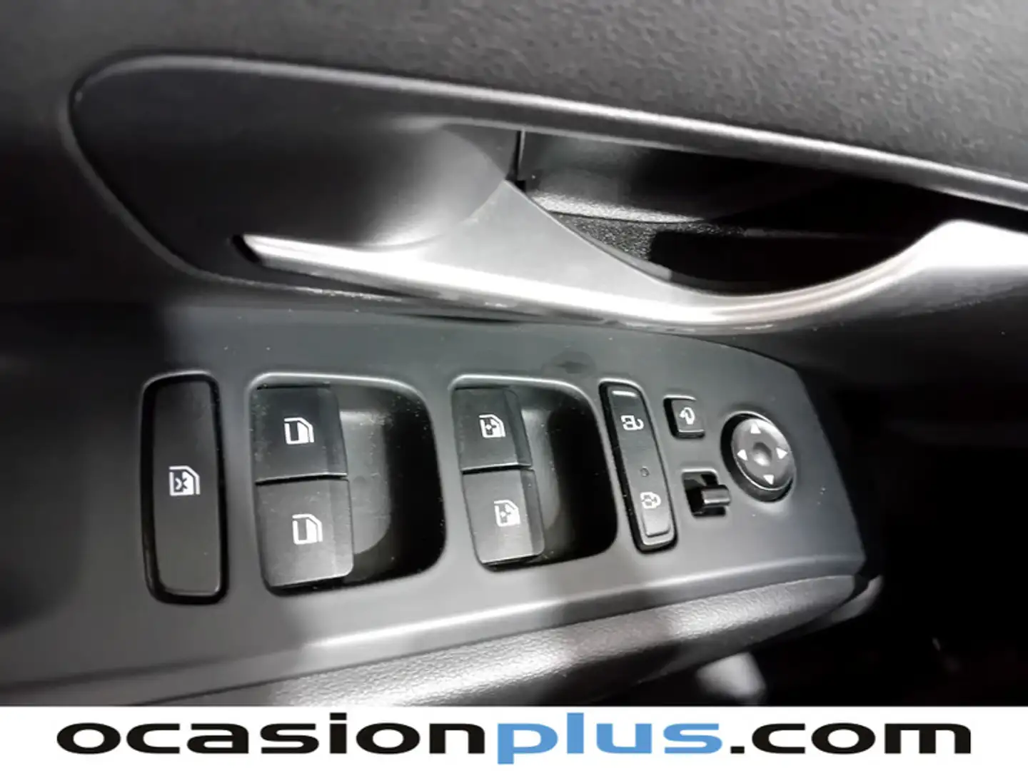 Foto Hyundai Tucson Hyundai Tucson 1.6 CRDI Maxx (115 CV)