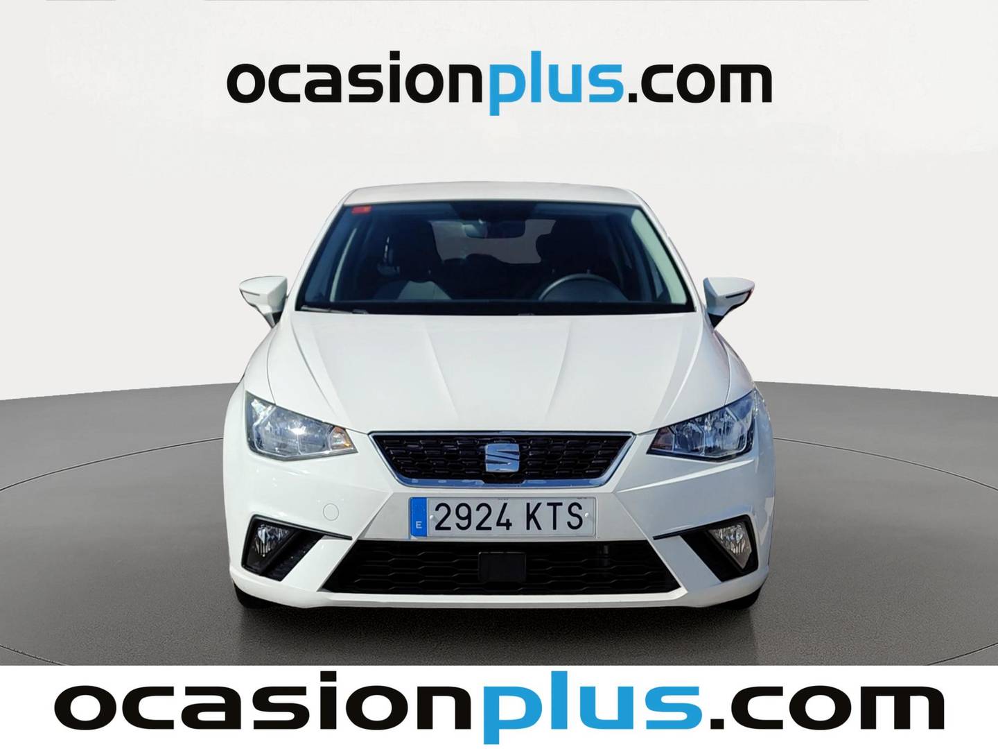 Seat Ibiza Seat Ibiza 1.0 MPI Style Plus (80 CV) barato