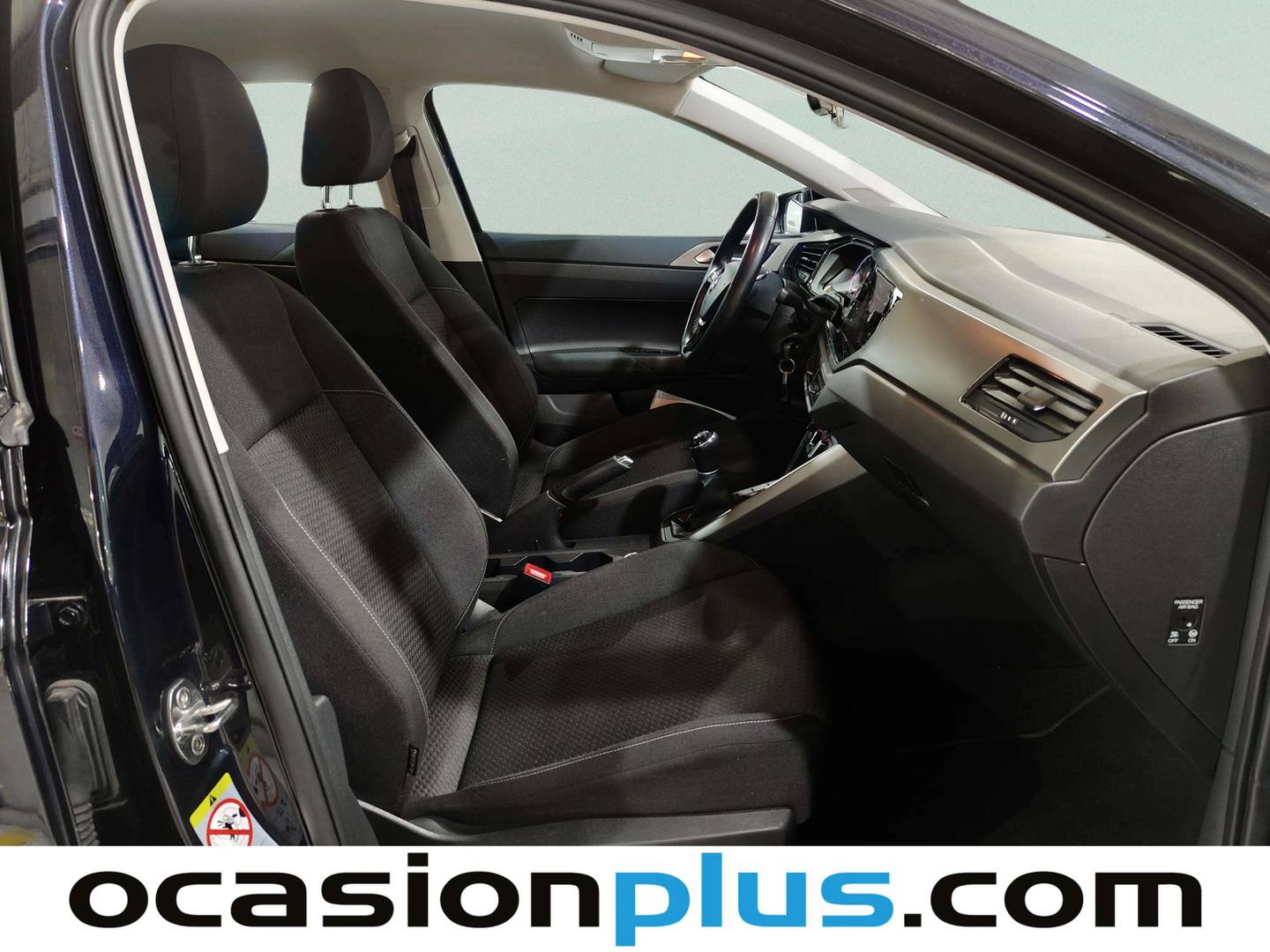 Volkswagen Polo Volkswagen Polo Advance 1.0 TSI (95 CV) km 0