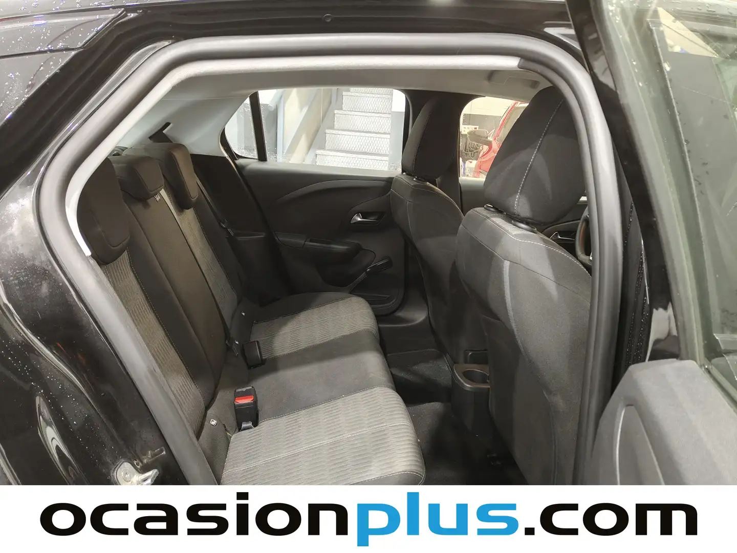 Foto Opel Corsa Opel Corsa 1.2 XEL Edition (75 CV)