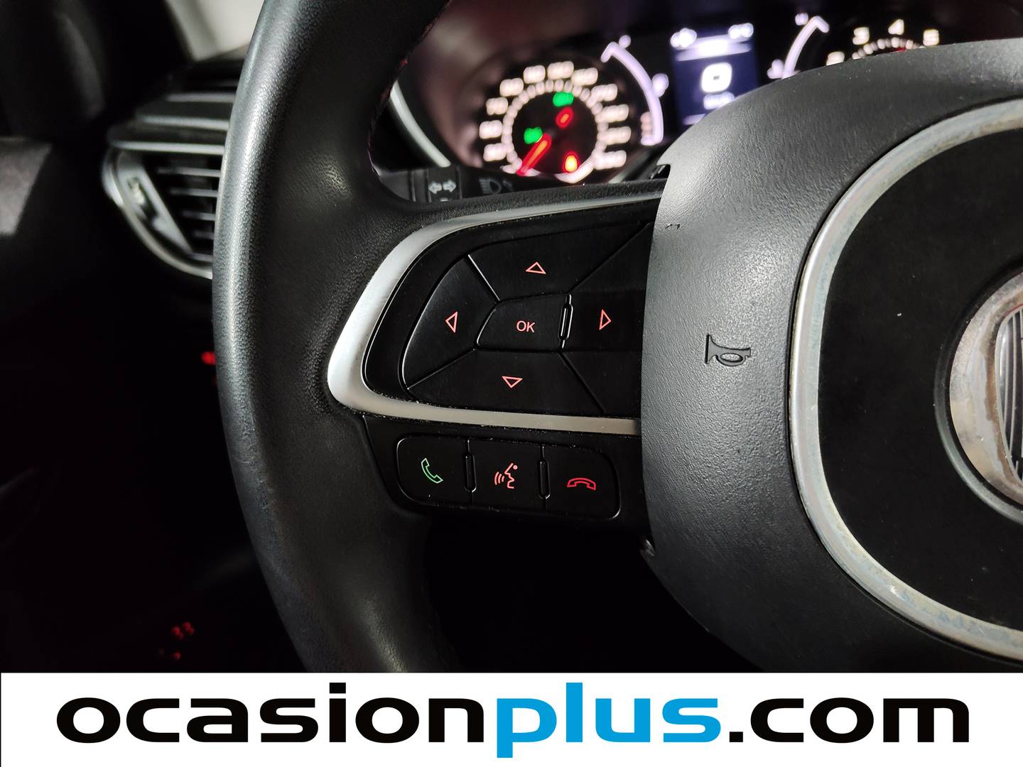 Fiat Tipo Fiat Tipo 1.4 T-Jet Lounge Plus (120 CV) seminuevo