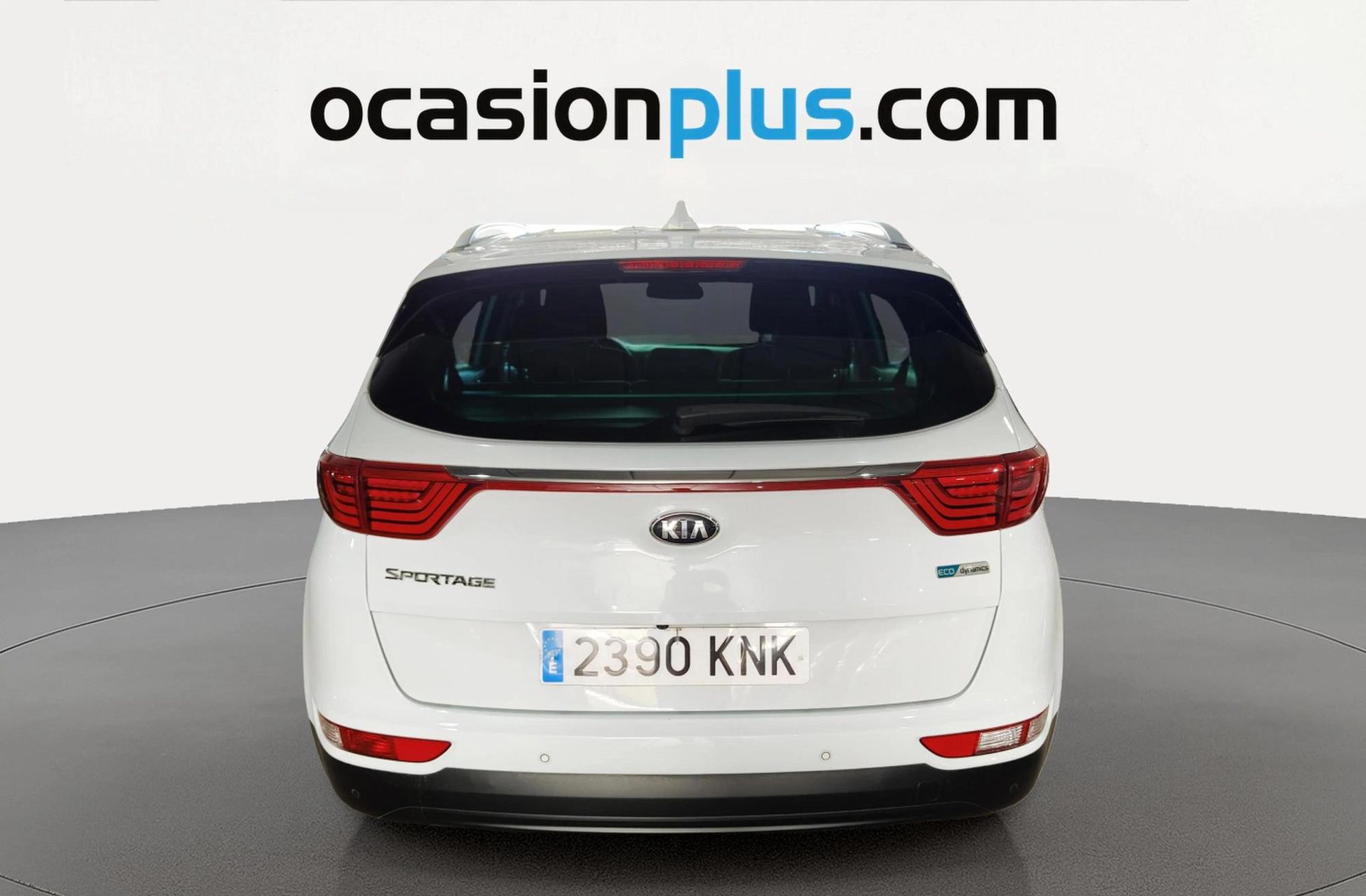 Kia Sportage 1.7 CRDi VGT Drive DCT Eco-Dynamics 4x2 - foto 15