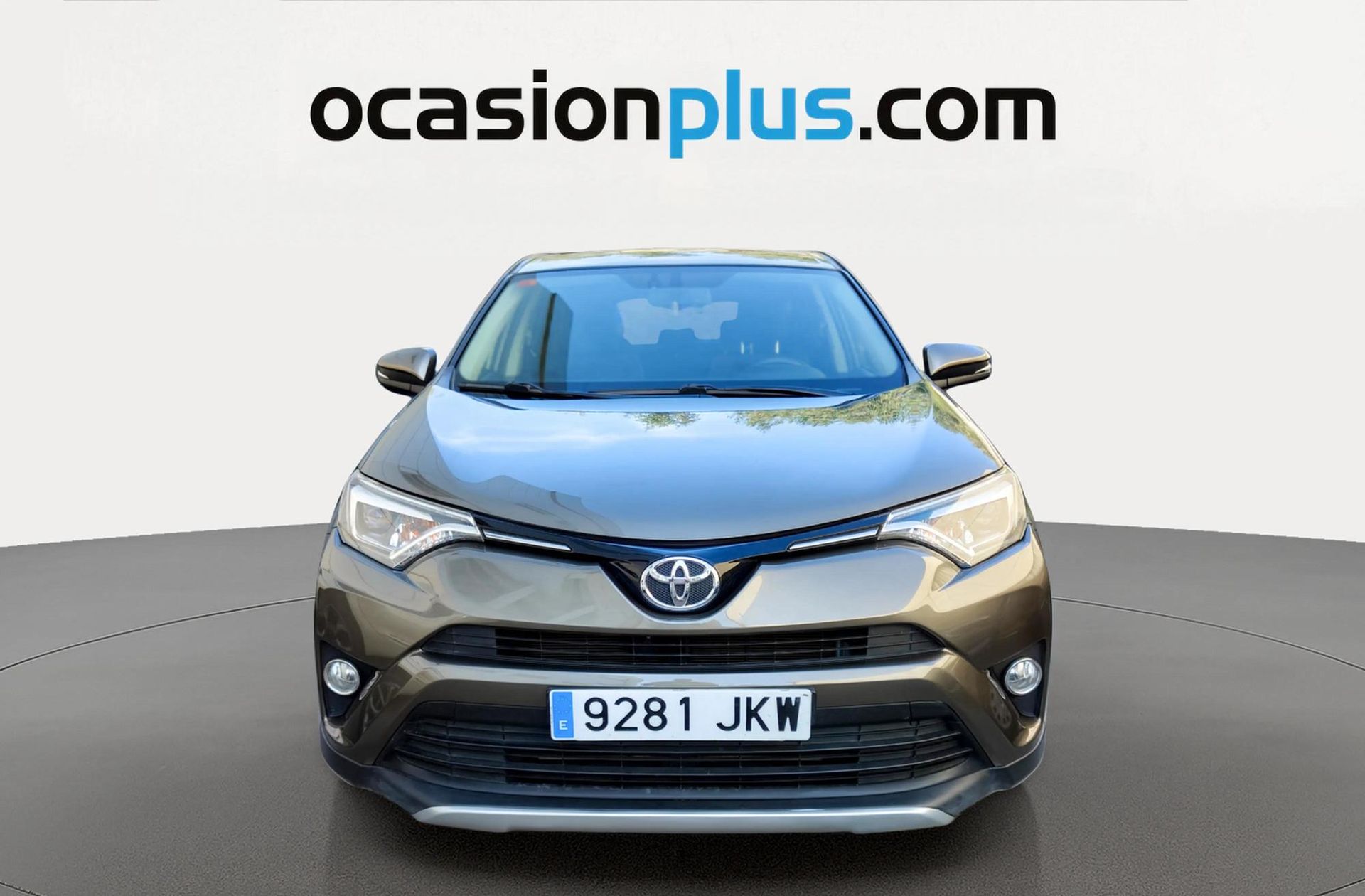 Toyota RAV4 150D 2WD Advance - foto 12