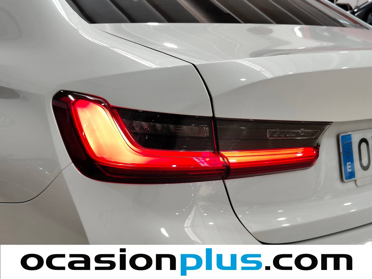Accesorios del BMW Serie 3 BMW Serie 3 330e (292 CV)
